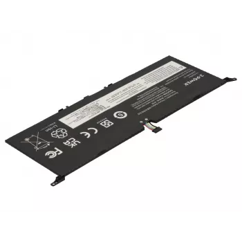 2-Power Main Battery Pack für Lenovo Yoga S730-13IML - 2600 mAh