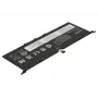 2-Power Main Battery Pack für Lenovo Yoga S730-13IML - 2600 mAh