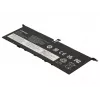 2-Power Main Battery Pack für Lenovo Yoga S730-13IML - 2600 mAh