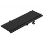 2-Power Hauptakku für Lenovo ThinkPad X13 Gen 1 X390 - 44 mAh