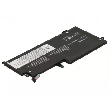 2-Power Main Battery Pack für Lenovo ThinkPad 13 Gen 1 / Gen 2 - 42 Wh