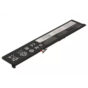 2-Power Lenovo ThinkBook 15p Hauptakku - Akku - 46 Wh