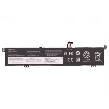 2-Power Lenovo ThinkBook 15p Hauptakku - Akku - 46 Wh