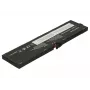 2-Power Main Battery Pack für Lenovo ThinkPad P72 20MB - 99 Wh