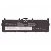 2-Power Main Battery Pack für Lenovo ThinkPad P72 20MB - 99 Wh