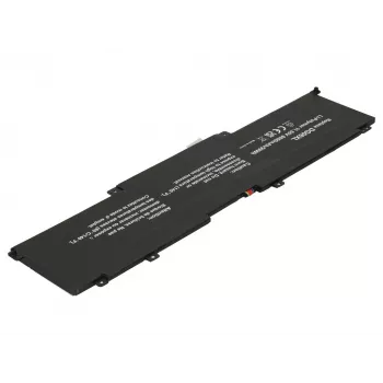 2-POWER Main Battery Pack 11,55V 8600mAh für HP Omen X 17-AP000NA