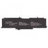 2-POWER Main Battery Pack 11,55V 8600mAh für HP Omen X 17-AP000NA