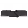 2-POWER Main Battery Pack 11,55V 8600mAh für HP Omen X 17-AP000NA