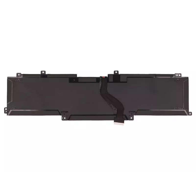 2-POWER Main Battery Pack 11,55V 8600mAh für HP Omen X 17-AP000NA