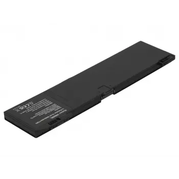 2-Power Main Battery Pack - Li-Ion - 5000 mAh - 55 Wh - 11,1 V - 6 Zellen - Schwarz - Laptop-Ersatzakku
