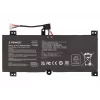 2-Power Main Battery Pack - Laptop-Akku - 52 Wh - 11,1 V - 4700 mAh - 6 Zellen - Schwarz