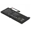 2-Power Main Battery Pack - Laptop-Akku - 52 Wh - 11,1 V - 4700 mAh - 6 Zellen - Schwarz