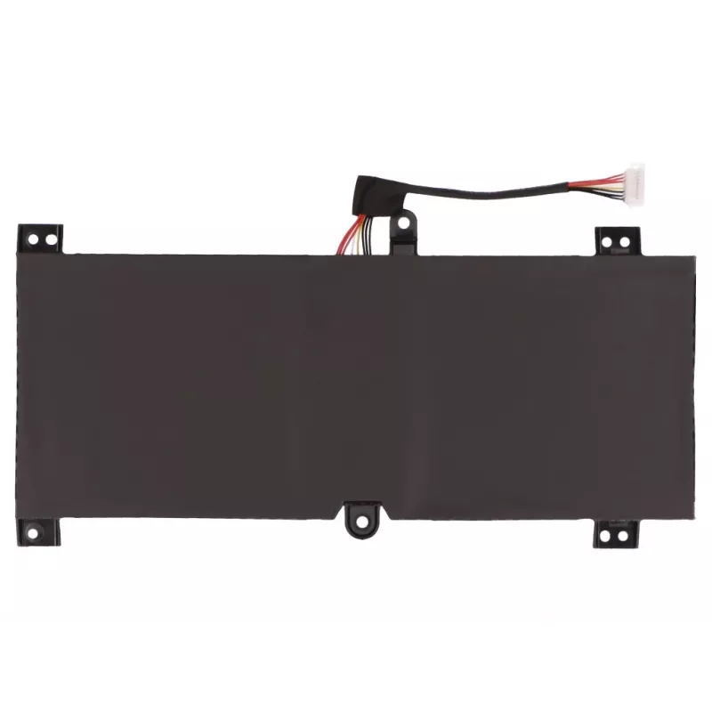 2-Power Main Battery Pack - Laptop-Akku - 52 Wh - 11,1 V - 4700 mAh - 6 Zellen - Schwarz
