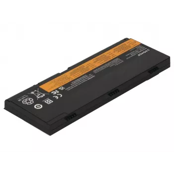 2-Power Main Battery Pack - Akku - 7.200 mAh