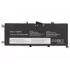 2-Power Hauptakku für Lenovo ThinkPad L13 Yoga - 46 mAh
