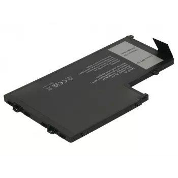 2-POWER Main Battery Pack 7,4V 7830mAh für Dell Inspiron 15 5547