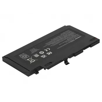 2-Power Hauptakku für HP ZBook 17 G4 Mobile Workstation - 95 Wh, 11,55 V, 6-Zellen Li-Ion