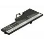 2-Power Main Battery Pack für Lenovo ThinkPad T470 - 2000 mAh