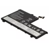 2-Power Hauptakku für Lenovo ThinkPad 15-IIL 20SM - 53 mAh