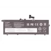 2-Power Hauptakku für Lenovo ThinkPad T490S 20NX - 55 Wh Li-ion