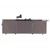2-Power Hauptakku für Lenovo ThinkPad T490S 20NX - 55 Wh Li-ion
