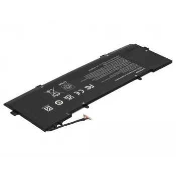 2-POWER Hauptakku 11,55 V 6840 mAh für HP Spectre x360 15-bl002xx