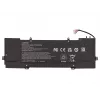 2-POWER Hauptakku 11,55 V 6840 mAh für HP Spectre x360 15-bl002xx