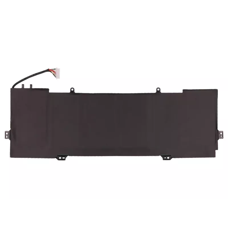 2-POWER Hauptakku 11,55 V 6840 mAh für HP Spectre x360 15-bl002xx