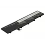 2-Power Main Battery Pack für Lenovo ThinkPad E15 Gen 2 - 45 Wh