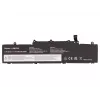 2-Power Main Battery Pack für Lenovo ThinkPad E15 Gen 2 - 45 Wh