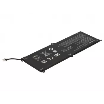 2-Power Hauptakku für ASUS Pro Tablet x2 612 G1 - 4250 mAh