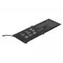 2-Power Hauptakku für ASUS Pro Tablet x2 612 G1 - 4250 mAh