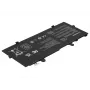 2-POWER Hauptakku 7,6 V 4900 mAh für Asus VivoBook Flip TP401N