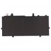 2-POWER Hauptakku 7,6 V 4900 mAh für Asus VivoBook Flip TP401N