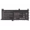 2-Power Hauptakku für Asus S451LA V451LA - 2600 mAh