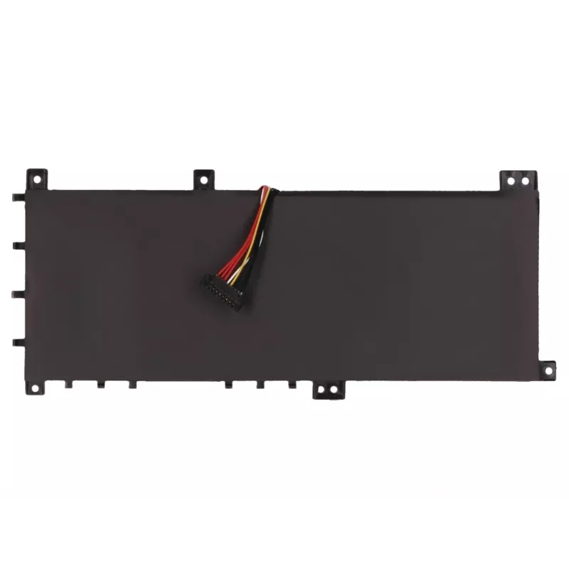 2-Power Hauptakku für Asus S451LA V451LA - 2600 mAh