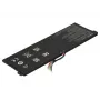 2-Power Main Battery Pack - Wiederaufladbarer Akku - 50 mAh