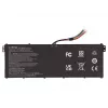 2-Power Main Battery Pack - Wiederaufladbarer Akku - 50 mAh