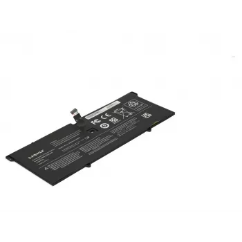 2-Power Main Battery Pack für Lenovo Yoga 920-13IKB - 69 Wh