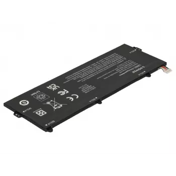 2-Power Hauptakku für HP Pavilion 15-CS1067tx - 41Wh 11,55V 3-Zellen Li-Ion