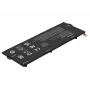 2-Power Hauptakku für HP Pavilion 15-CS1067tx - 41Wh 11,55V 3-Zellen Li-Ion