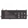 2-Power Hauptakku für HP Pavilion 15-CS1067tx - 41Wh 11,55V 3-Zellen Li-Ion