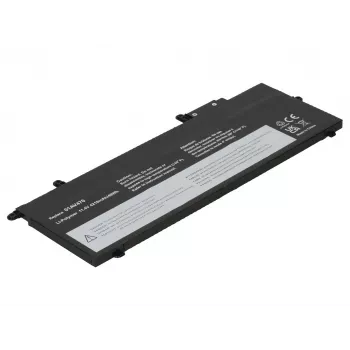 2-Power Hauptakku für Lenovo ThinkPad X280 (20KF/20KE) - 48 Wh Li-Ion