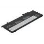 2-Power Hauptakku für Lenovo ThinkPad X280 (20KF/20KE) - 48 Wh Li-Ion