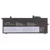 2-Power Hauptakku für Lenovo ThinkPad X280 (20KF/20KE) - 48 Wh Li-Ion