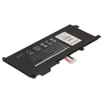 2-Power Hauptakkupack 3000 mAh