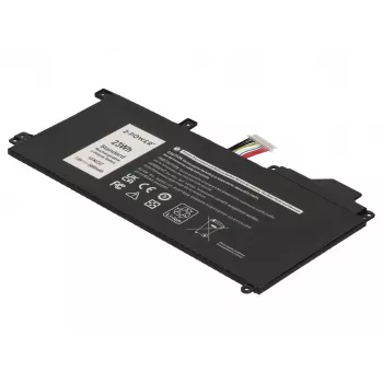 2-Power Hauptakkupack 3000 mAh