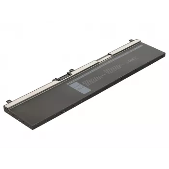 2-Power Main Battery Pack für Dell Precision 7530 7730 - 97 Wh