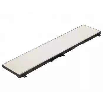 2-Power Main Battery Pack für Dell Precision 7530 7730 - 97 Wh