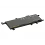 2-Power ASUS VivoBook R542U Hauptakku - 5000 mAh